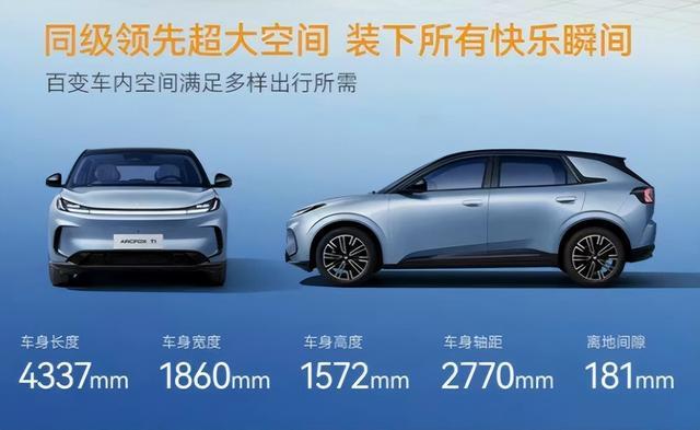 极狐T1上市即售26万台新葡京极光电池虐测达标(图4)