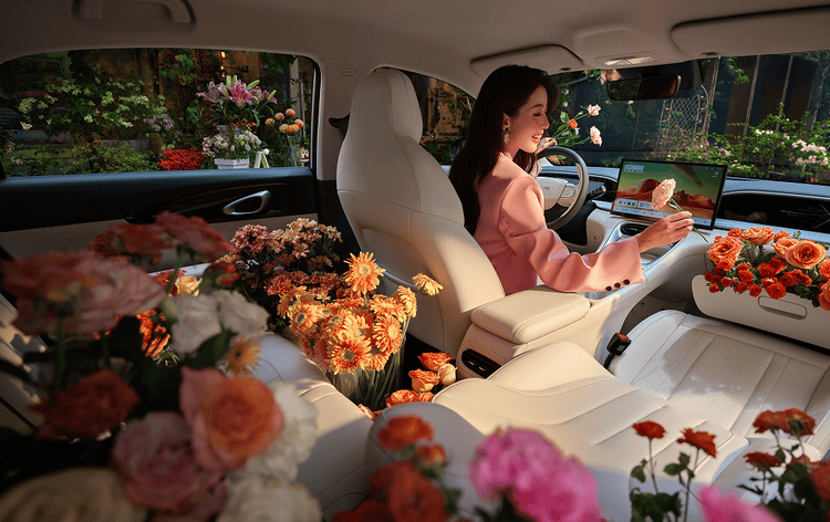 款吉利星愿解决两个痛点还送一堆福利新葡京娱乐代步车别再凑活！2026(图1)