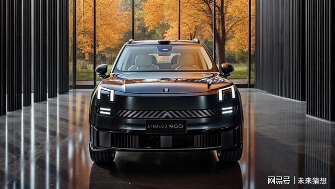 需求领克900凭硬核实力全接住新葡京日常用车加长途出游都有(图3) 需求领克900凭硬核实力全接住新葡京日常用车加长途出游都有(图3)